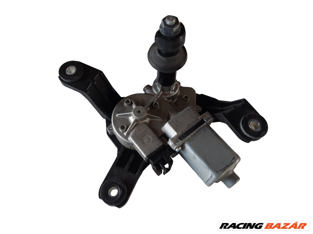 Opel Astra K Vauxhall 2018 brit kormányos hátsó ablaktörlő motor 13418998 9. kép