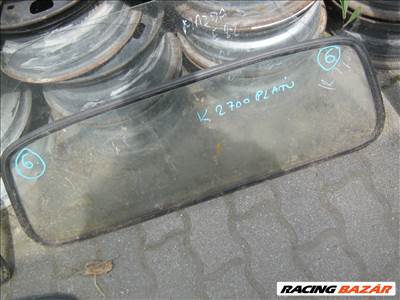 Kia K2700 platóüveg