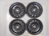    R16 VOLKSWAGEN, SEAT, SKODA acélfelni