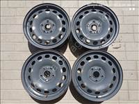5x112 16" Volkswagen használt lemezfelni garnitúra (622)
