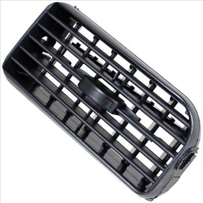 Opel Combo D beltéri szellőzőrács (jobb - fekete) 2011-2018