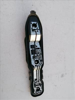 193597 Lancia Ypsilon 2003-2011 bal hátsó izzó foglalat 51786658