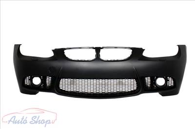 BMW E92 M3 Style ELSŐ LÖKHÁRITÓ CSOMAG SZETT