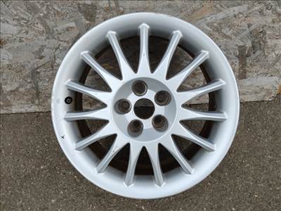 182199 Alfa Romeo 156 1997-2005 16"-os alufelni a képen látható állapotban 60686520