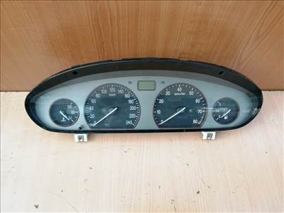 Lancia Lybra 1999-2005  1,8 16v benzin kilométeróra 46754311