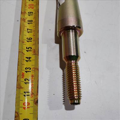 Peugeot 807 2002-2010 utángyártott új vonószem 12 mm menetátmérő, jobb menetes 1440036880