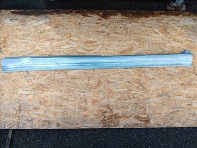 Fiat Doblo 2000-2009 utángyártott új bal oldali küszöb, tolóajtós kivitel!!!!!!