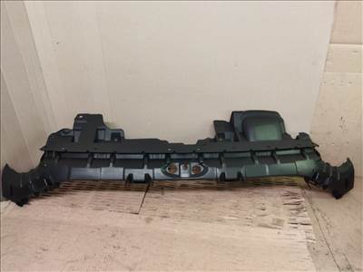 Ford Fiesta 2013-2017 utángyártott új zárhíd takaró  1818005