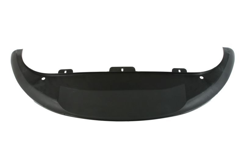 Fiat Bravo 2007-2014 utángyártott új első lökhárító alsó rész 735441904 2. kép