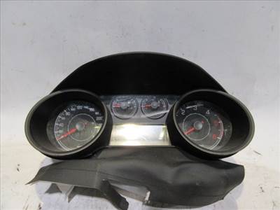Fiat Bravo Diesel 2007-2014 óracsoport 51848303