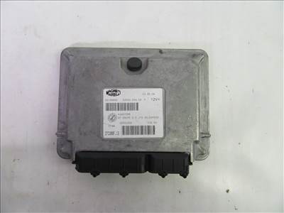 Alfa Romeo Gt 2,0 16v Jts Selespeed váltóvezérlő elektronika 55189855