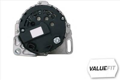 HELLA 8EL 012 428-831 - generátor DACIA NISSAN RENAULT VAUXHALL