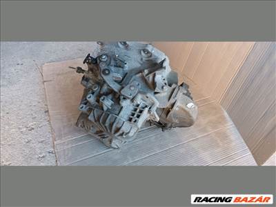 Opel Astra K 1.6 CDTI Váltó B16DT 4928 m32