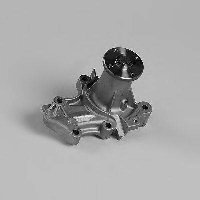 HEPU P7743 - vízpumpa DAIHATSU MITSUBISHI PROTON