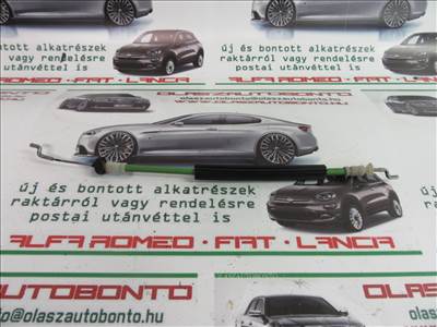 Lancia Ypsilon II. jobb oldali külső kilincs-zár közötti bowden