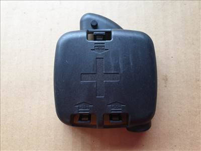 Fiat Grande Punto, Bravo, Lancia Delta gyári új, pozitív akkumulátor saru fedél 51748707