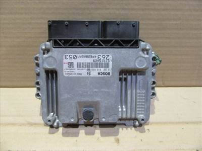 Fiat Doblo III. 2009-2015 1,6 16v Diesel motorvezérlő 0281018698 , 51915429