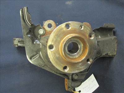 Fiat 500L 25 bordás jobb első csonkállvány