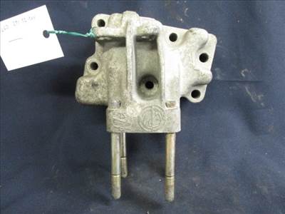 Fiat Stilo, Punto II. 1,2 16v benzin motortartó alubak 46526905