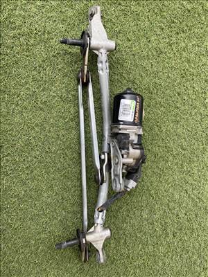 Nissan Qashqai (J10) ablaktörlő szerkezet motorral 54526611