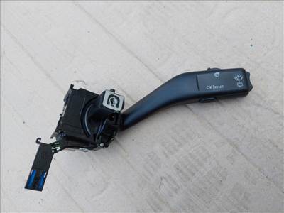 Volkswagen Golf V-Caddy-Jetta-Touran Seat Leon ablaktörlő kapcsoló többfunkciós kijelzőhöz 1K0953519A