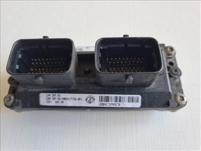 Fiat Punto II 1.2 motorvezérlő elektronika  iaw59fm2