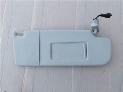 Seat Altea-Leon-Toledo napellenző jobb 5P0857552G