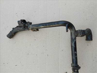 Volkswagen Caddy-Golf-Jetta-Touran-Passat 1,6-2,0 Crtdi vízcső bakelit 03L121065AJ