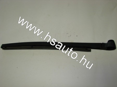 Skoda Fabia hátsó ablaktörlő lapát+kar 6Y6955704 1. kép