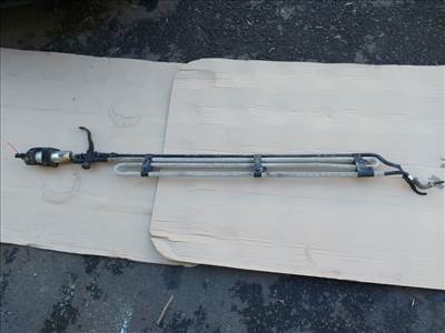 Seat Exeo 2.0 Tdi üzemanyaghűtő 3R0203572