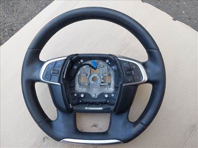 Citroen C4 II kormánykerék 96720447ZD