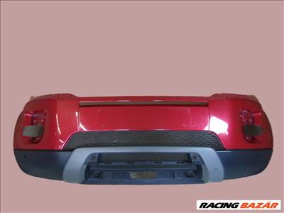Land Rover Range Rover Evoque első lökhárító héj 2011-2016 