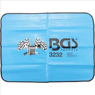 BGS Univerzális mágneses sárvédő takaró - BGS-3232