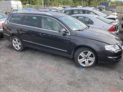 Volkswagen Passat B6 (B6 / B7) bontott alkatrészei
