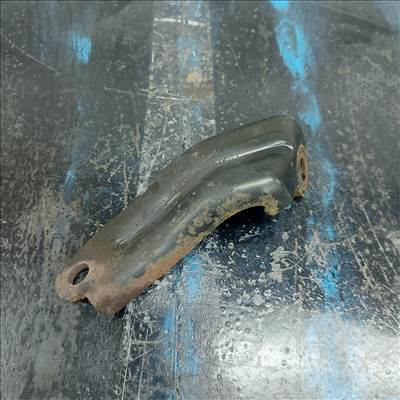 Renault MASTER Opel MOVANO 06- Katalizátor turbó tartó konzol bak 1755 457436