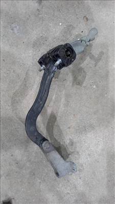 Fiat DUCATO Citroen JUMPER Peugeot BOXER 06- Hátsó ajtó határoló 5907 8731r1