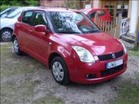 Eladó Suzuki Swift 1.3 GLX Klíma MAGYARORSZÁGI