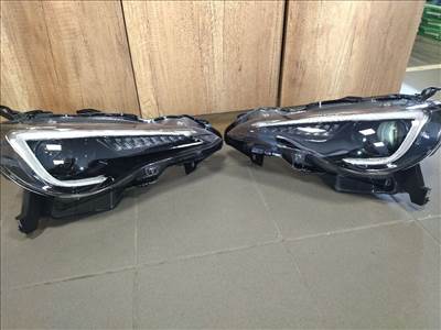 Toyota GT86 / Subaru BRZ fényszóró pár. Új, utángyártott Vland. yaaft860297