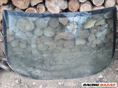 Mercedes E-osztály W210 hátsó szélvédő /sedan