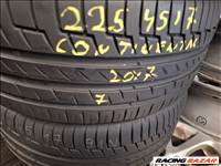 225/45/17" Continental nyári gumi