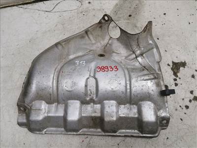 RENAULT MODUS / GRAND MODUS (F/JP0_) 1.6 (JP0L/ JP0V) Leömlő Hővédő Lemez #38933# 024348