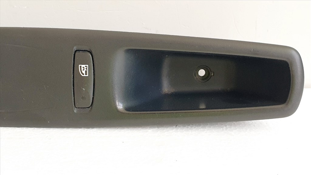 508178 Renault Scenic 3, 2010, Ablakemelő Kapcsoló, 809610015R. 3. kép