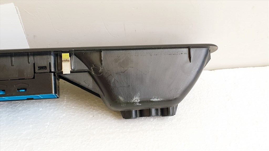 508178 Renault Scenic 3, 2010, Ablakemelő Kapcsoló, 809610015R. 6. kép