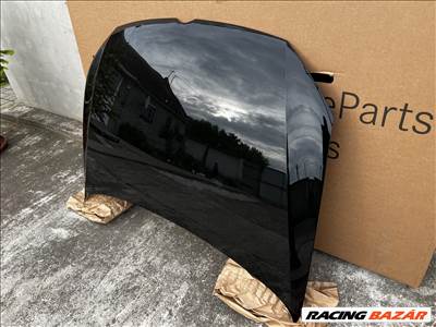 Volkswagen Polo V 1.2 motorháztető  6r0823031g