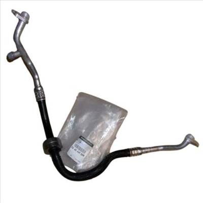 Dacia Duster II 1.5dci gyári új klímacső 2017-től