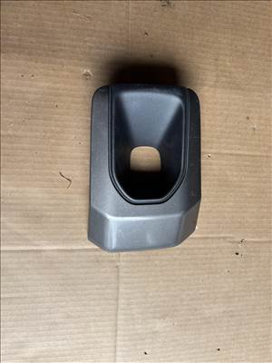 Toyota Hilux (AN120/AN130) Bal ködlámpa rács 52128-yp130