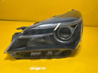 Toyota Yaris (XP130/XP150) Bal Ledes Fényszóró koito0d162