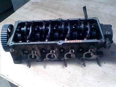 HYUNDAI GETZ 02.09-04.12 Hengerfej. benzines