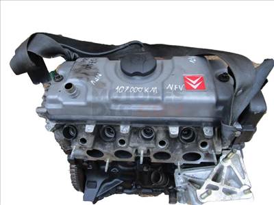 Citroen Xsara Picasso 1.6 8v Benzinmotor NFV