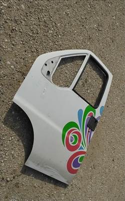 PEUGEOT BOXER 94-02 Bal első ajtó.
